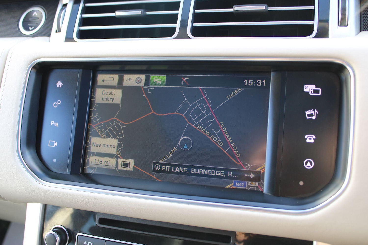 Used Land Rover Range Rover 2016 for sale - 76990498: Photo 27