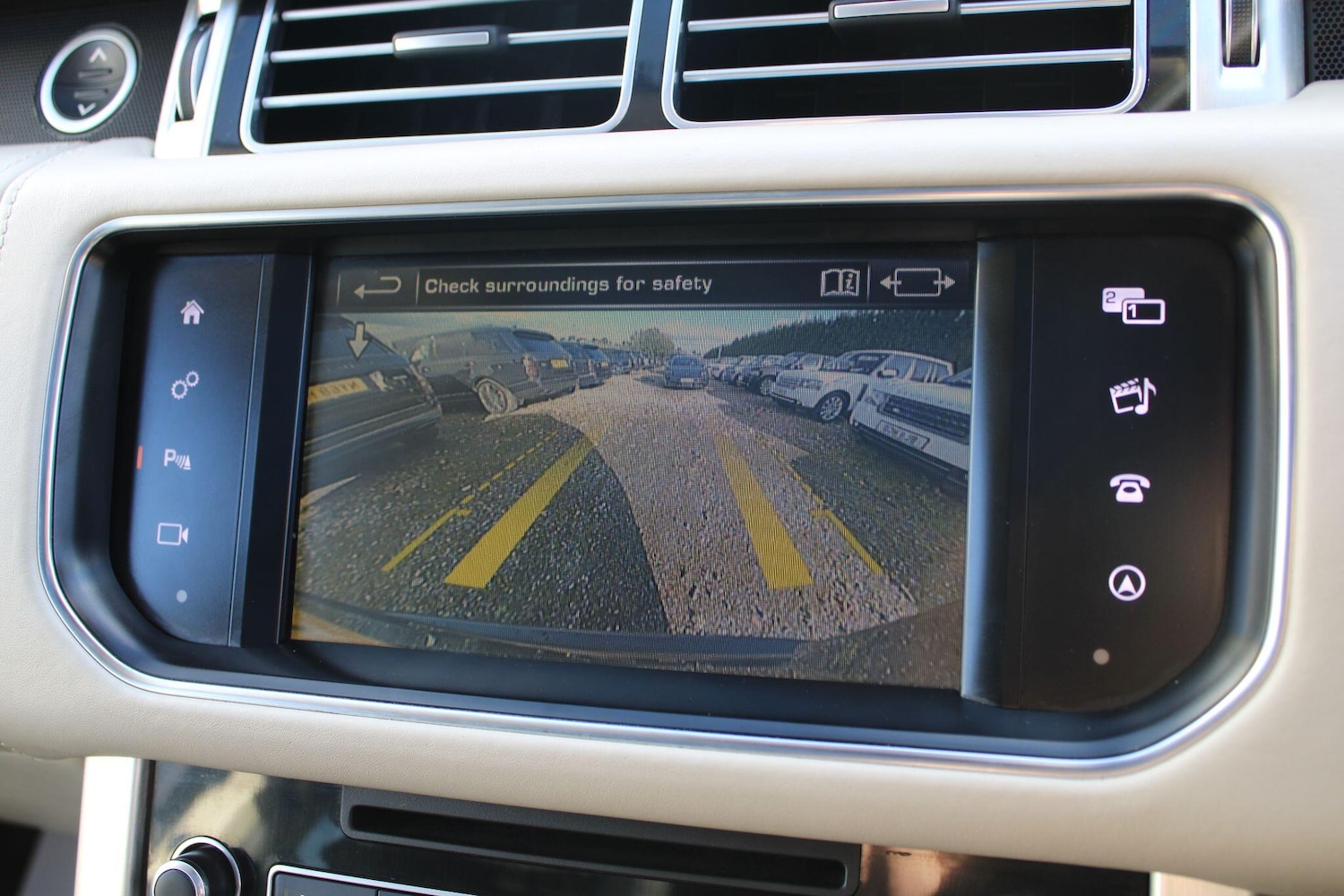 Used Land Rover Range Rover 2016 for sale - 76990498: Photo 28