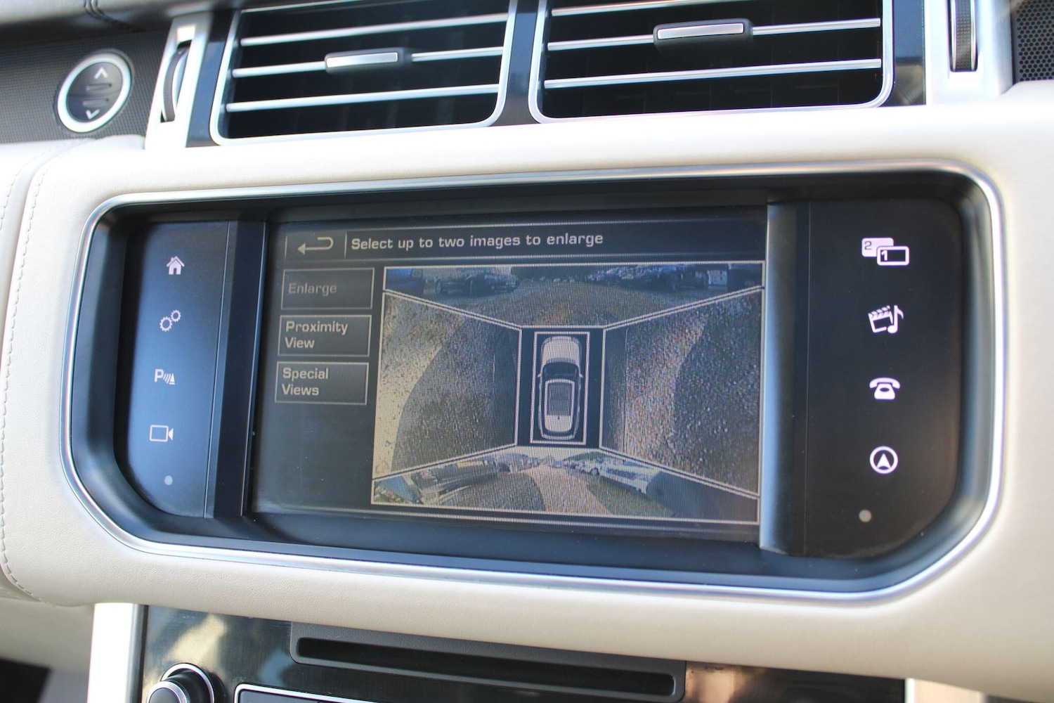 Used Land Rover Range Rover 2016 for sale - 76990498: Photo 29