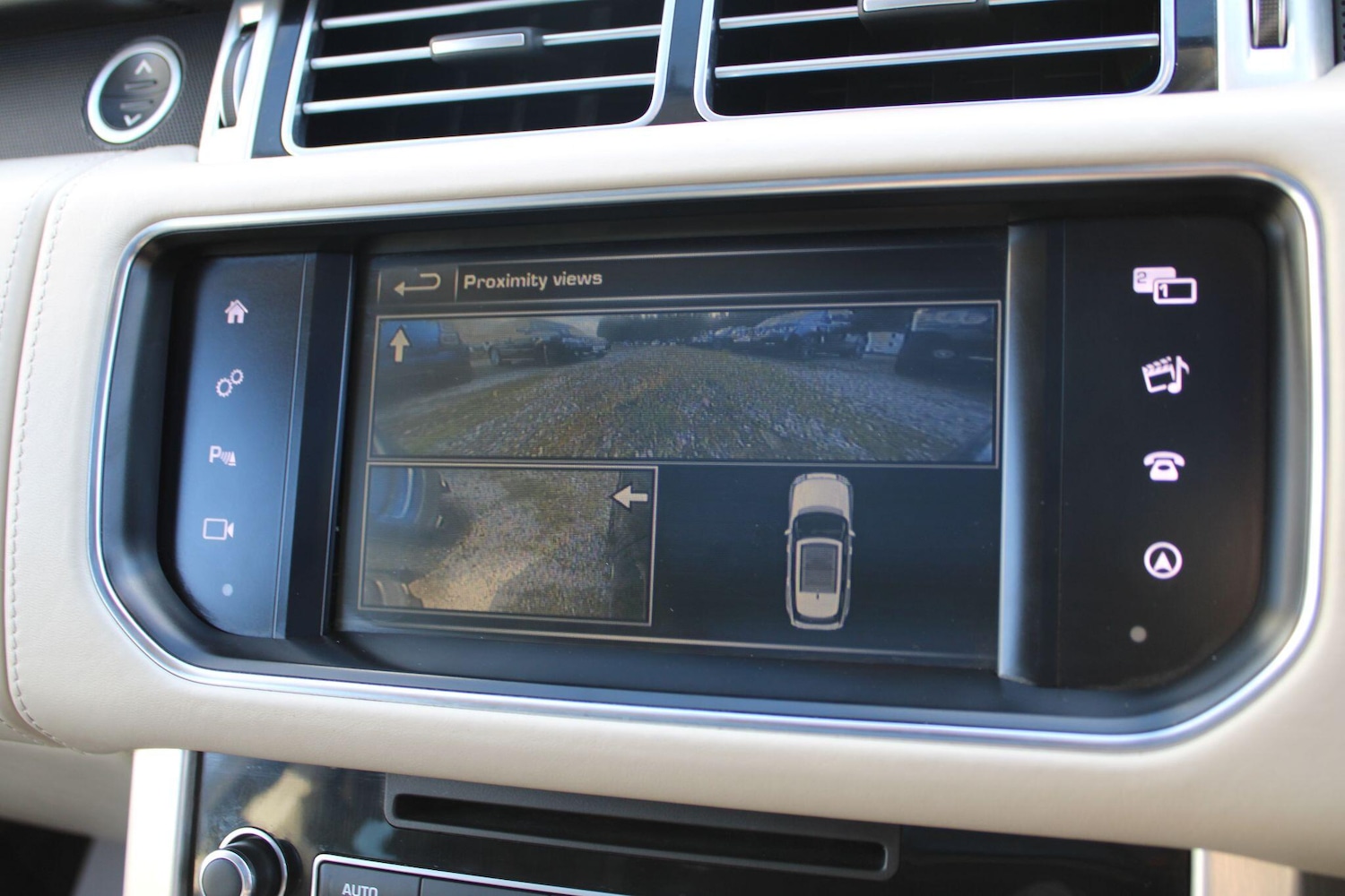 Used Land Rover Range Rover 2016 for sale - 76990498: Photo 30