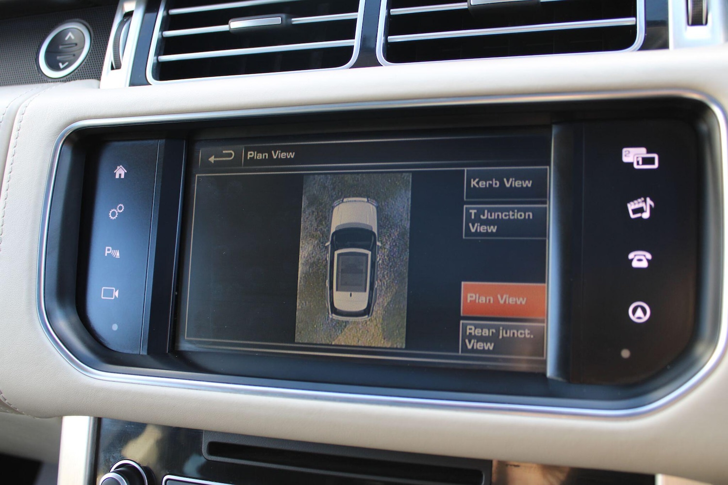 Used Land Rover Range Rover 2016 for sale - 76990498: Photo 31