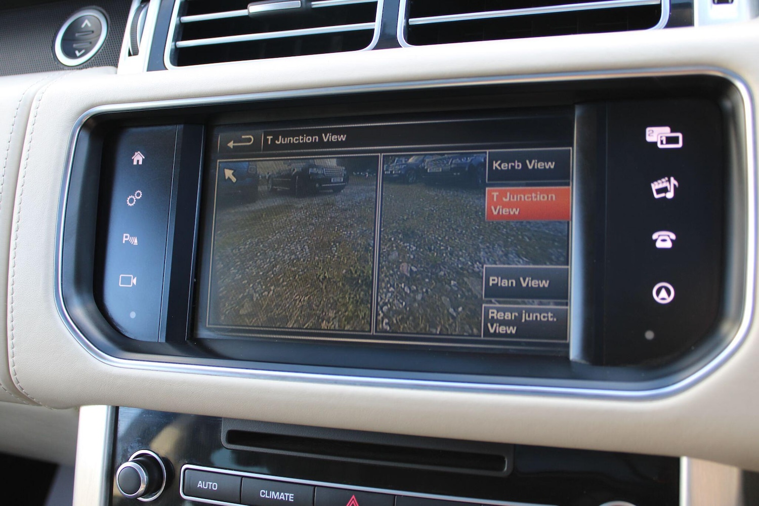 Used Land Rover Range Rover 2016 for sale - 76990498: Photo 32