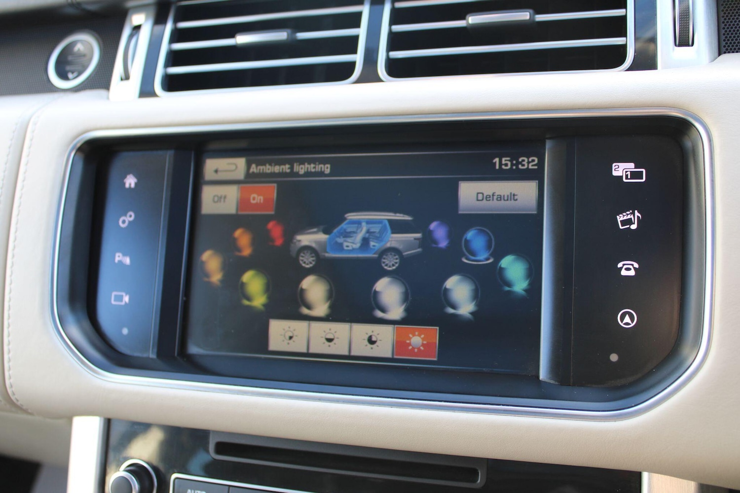 Used Land Rover Range Rover 2016 for sale - 76990498: Photo 34