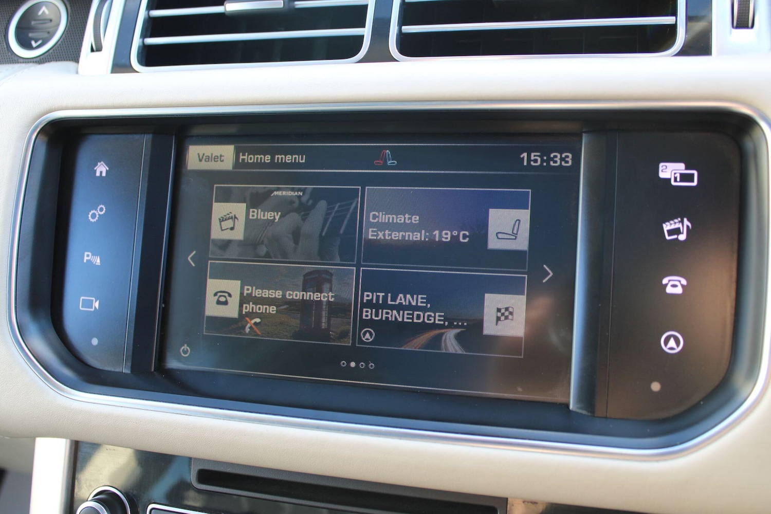 Used Land Rover Range Rover 2016 for sale - 76990498: Photo 36