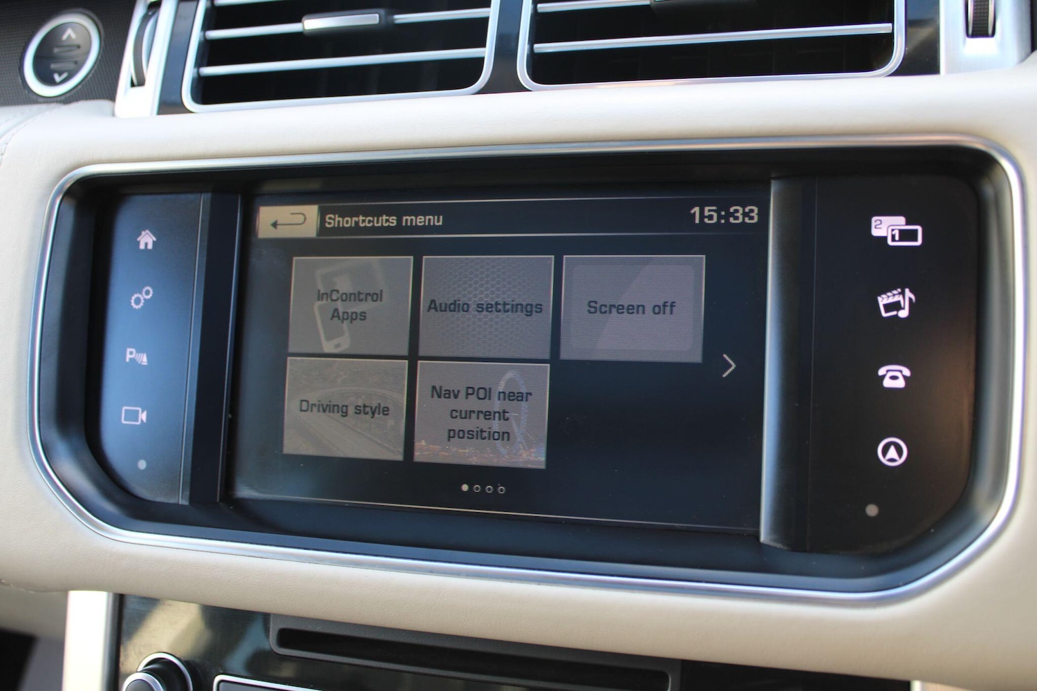 Used Land Rover Range Rover 2016 for sale - 76990498: Photo 37