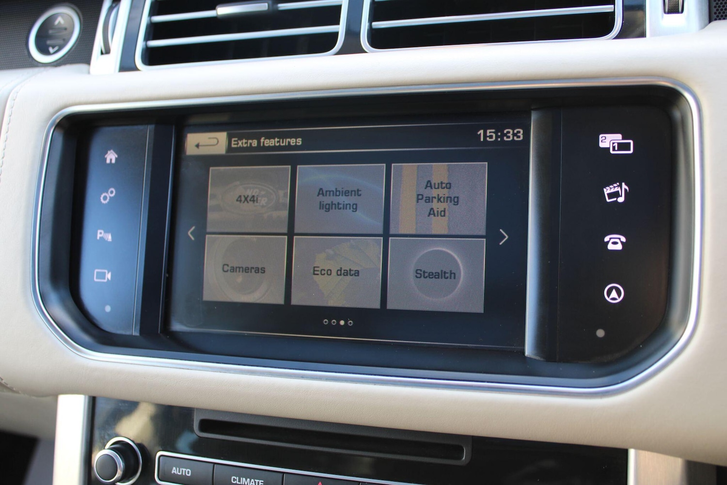 Used Land Rover Range Rover 2016 for sale - 76990498: Photo 38