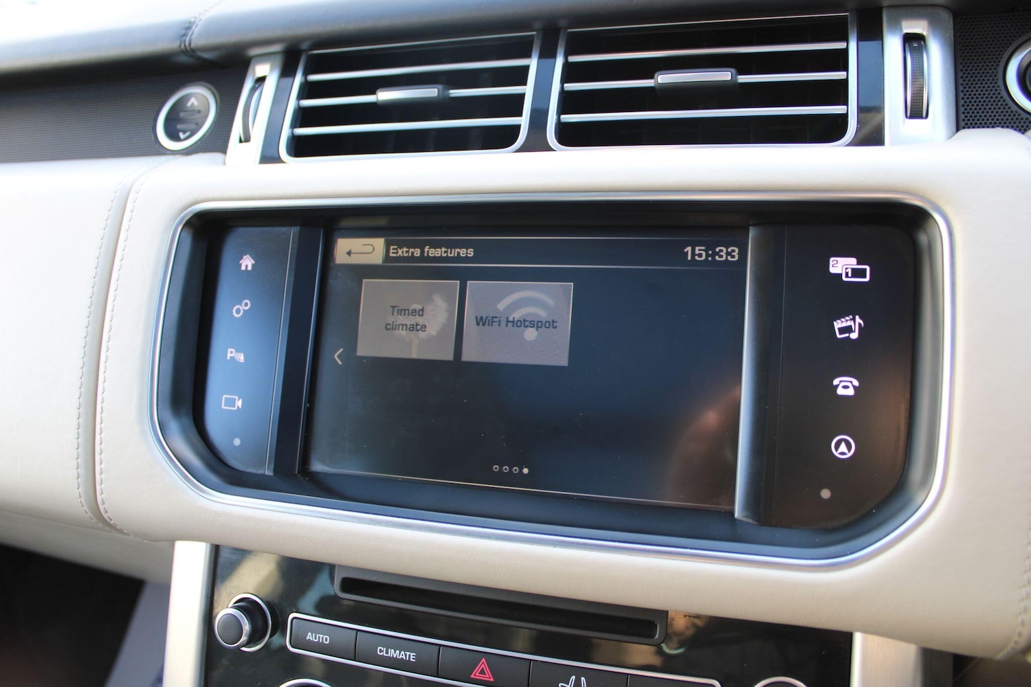 Used Land Rover Range Rover 2016 for sale - 76990498: Photo 39