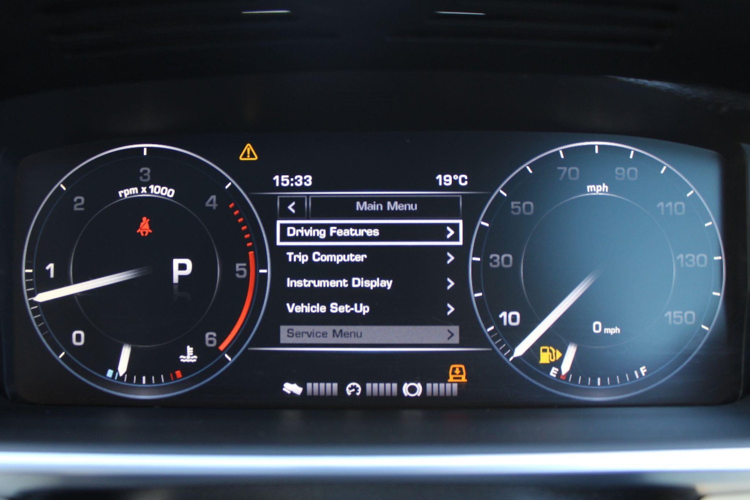 Used Land Rover Range Rover 2016 for sale - 76990498: Photo 40