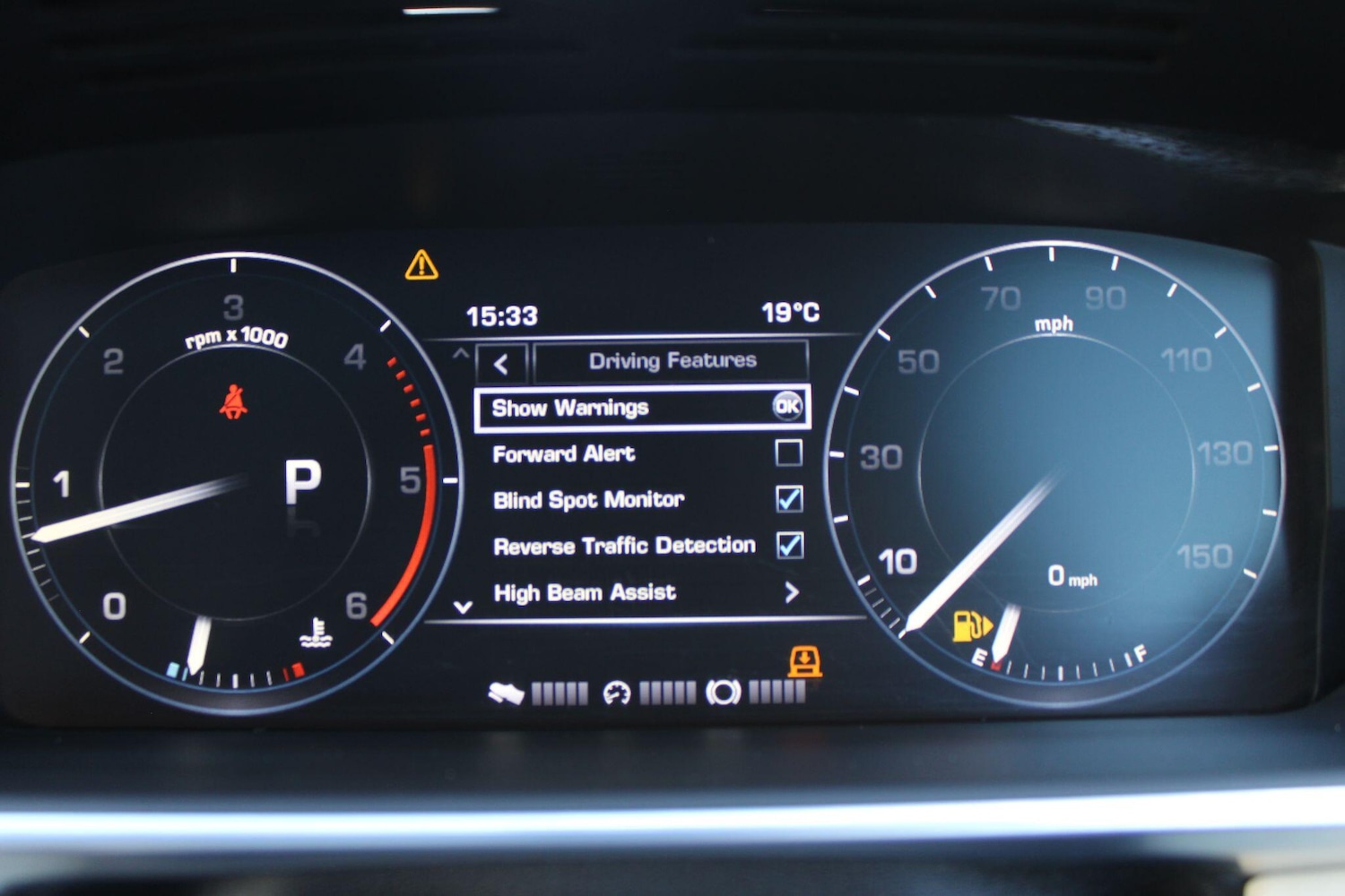 Used Land Rover Range Rover 2016 for sale - 76990498: Photo 41