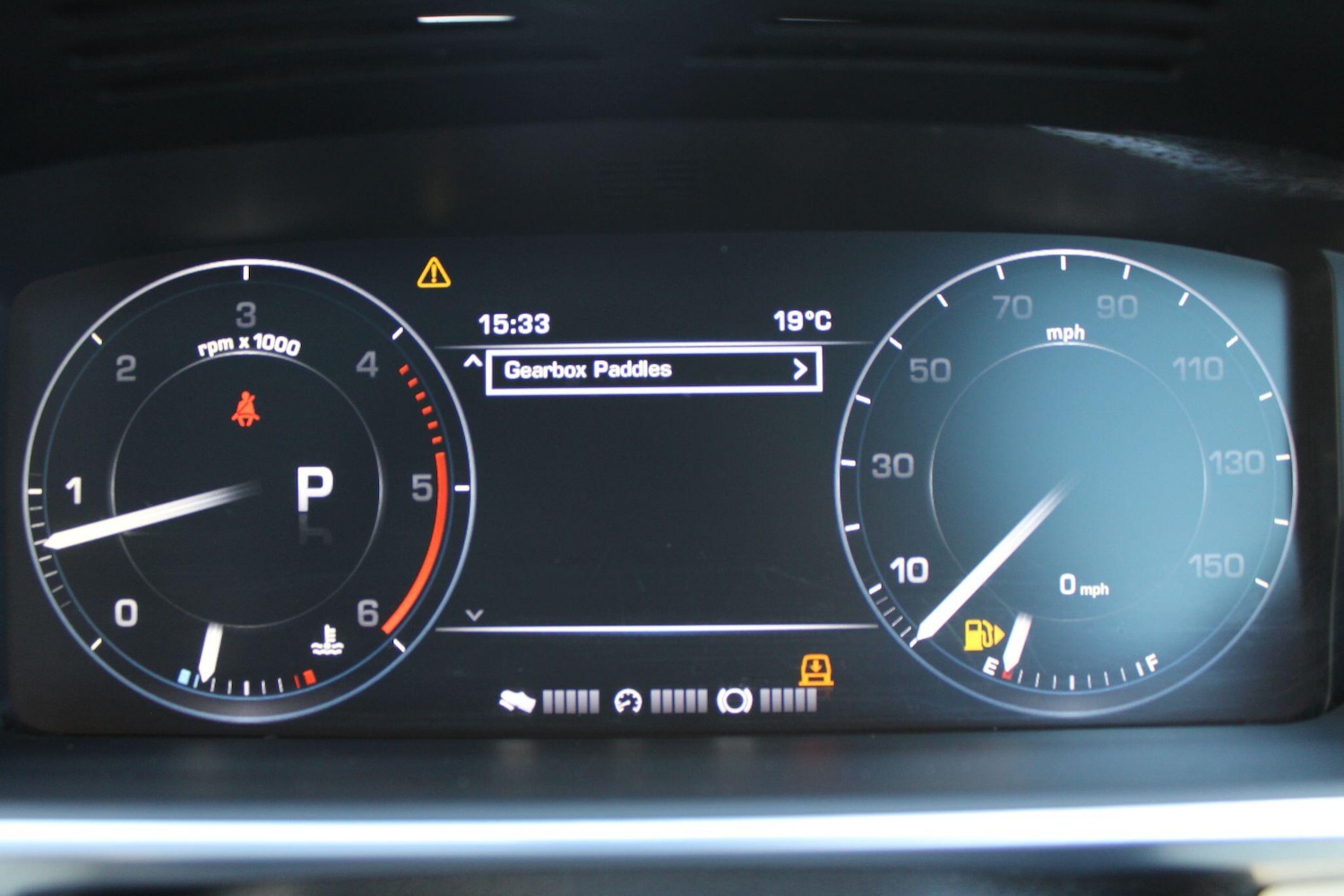 Used Land Rover Range Rover 2016 for sale - 76990498: Photo 42