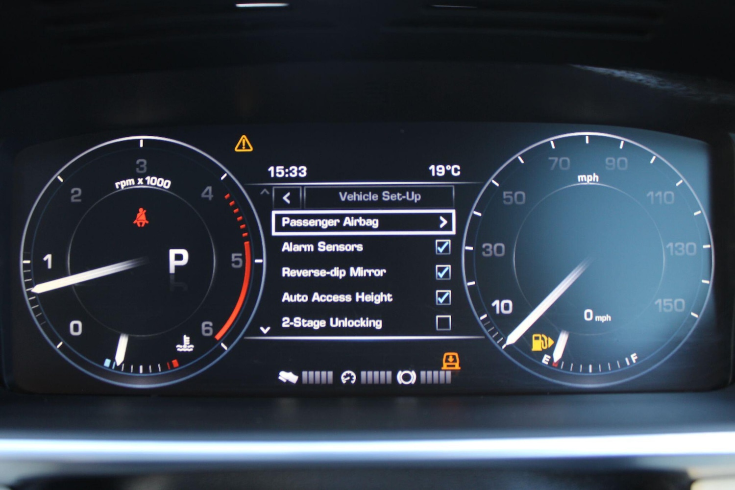 Used Land Rover Range Rover 2016 for sale - 76990498: Photo 43