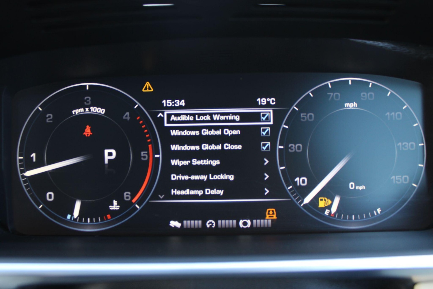 Used Land Rover Range Rover 2016 for sale - 76990498: Photo 44