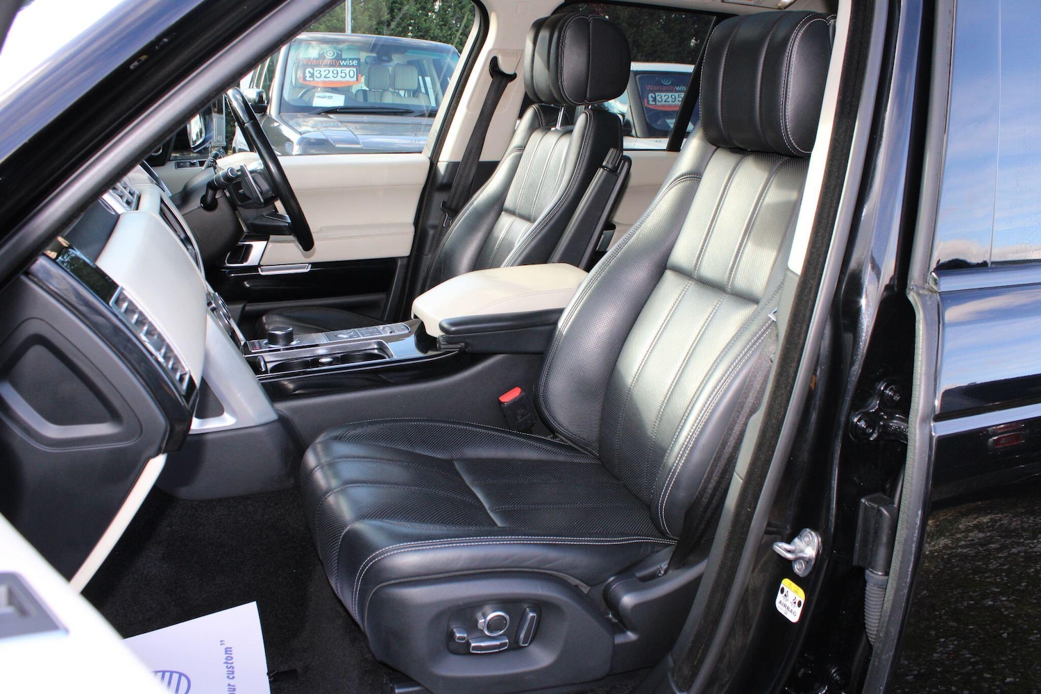 Used Land Rover Range Rover 2016 for sale - 76990498: Photo 7