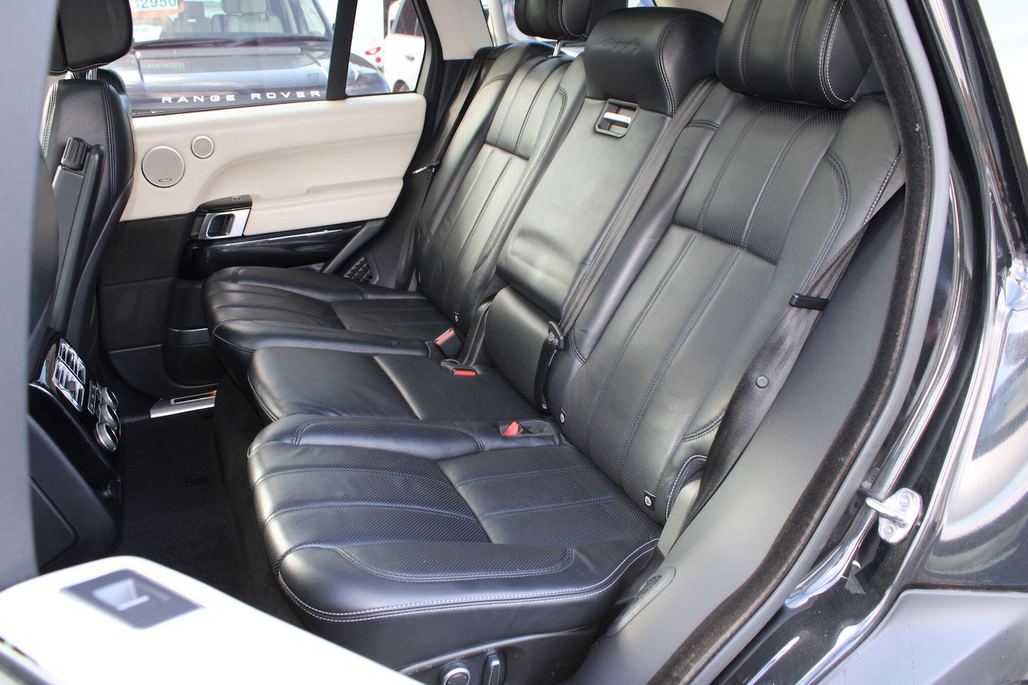 Used Land Rover Range Rover 2016 for sale - 76990498: Photo 8