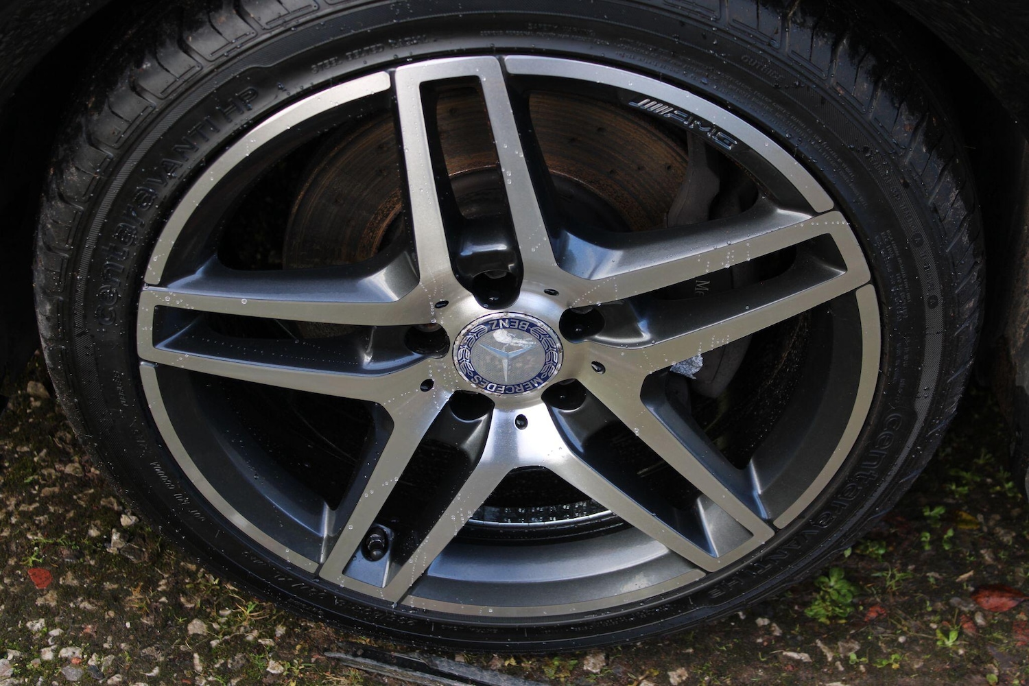 Used Mercedes-Benz E Class 2015 for sale - 76898759: Photo 12