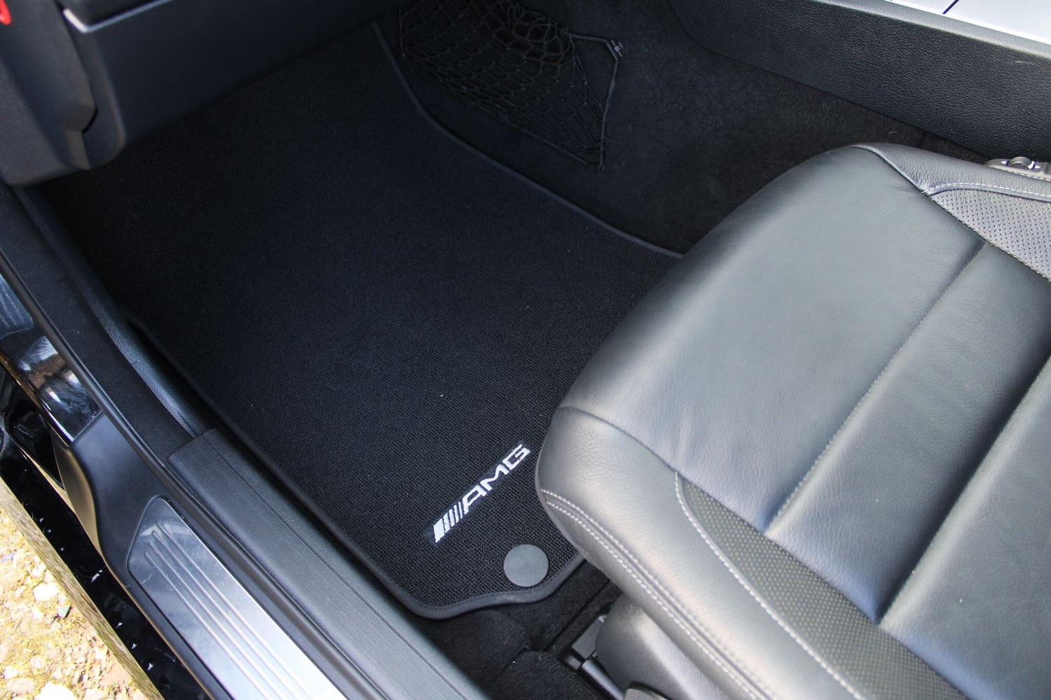 Used Mercedes-Benz E Class 2015 for sale - 76898759: Photo 13