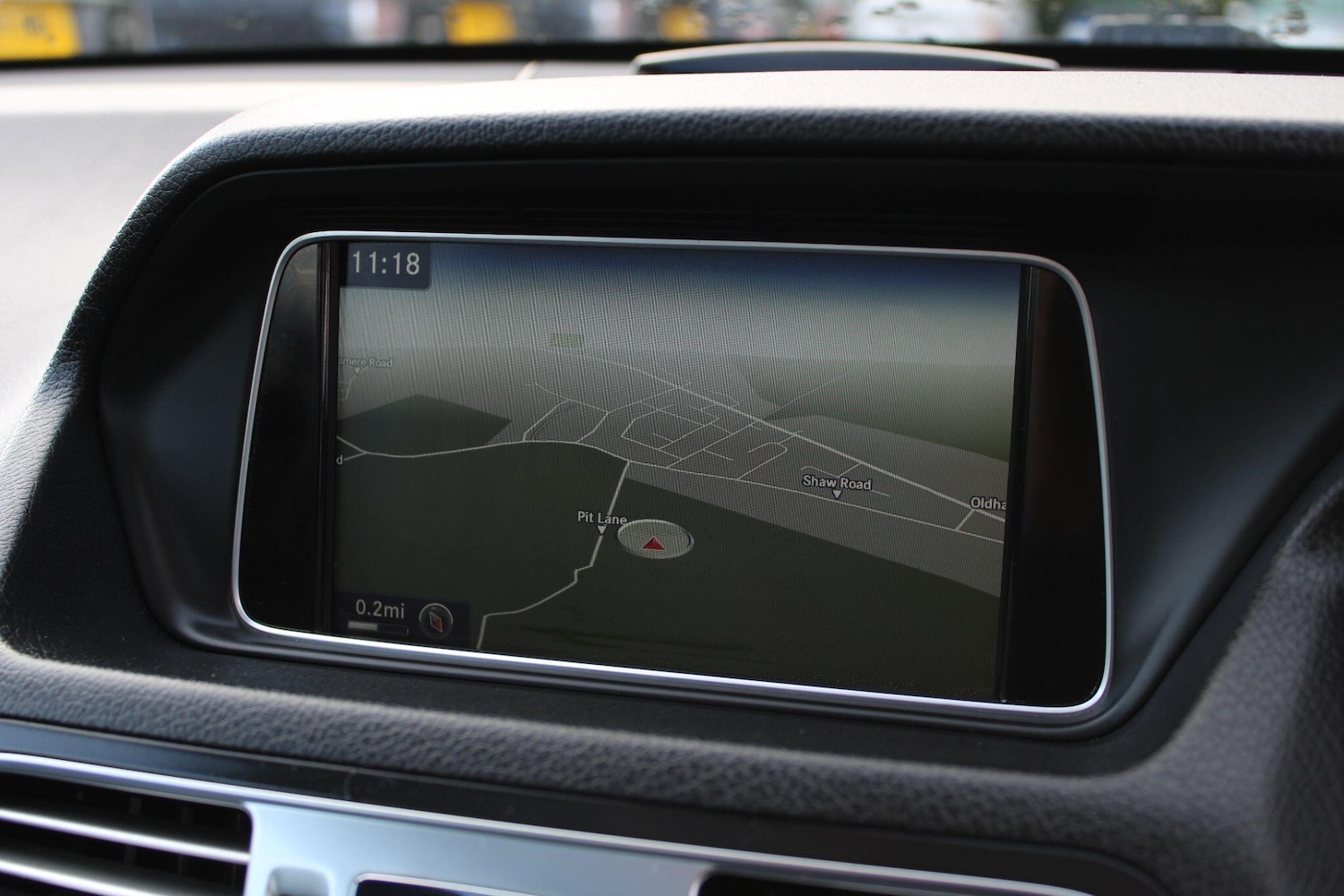 Used Mercedes-Benz E Class 2015 for sale - 76898759: Photo 23