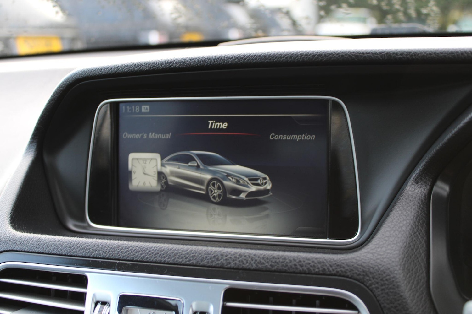 Used Mercedes-Benz E Class 2015 for sale - 76898759: Photo 25