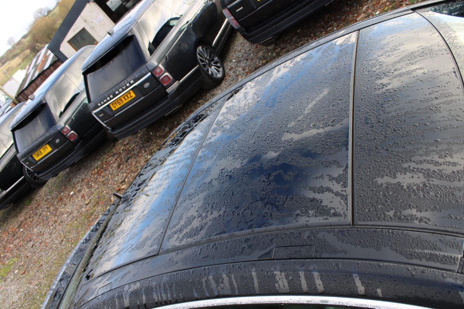 Used Mercedes-Benz E Class 2015 for sale - 76898759: Photo 28