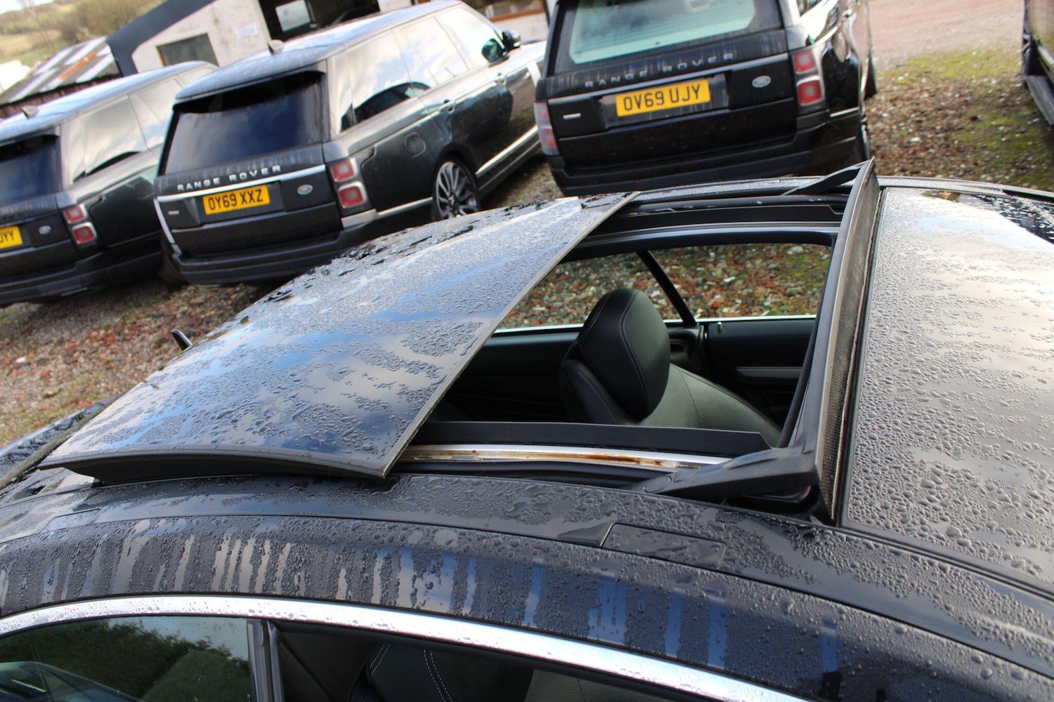 Used Mercedes-Benz E Class 2015 for sale - 76898759: Photo 29