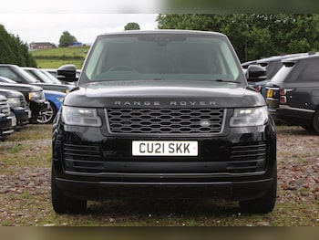 Used Land Rover Range Rover 2021 for sale - 78830068: Photo