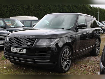 Used Land Rover Range Rover 2021 for sale - 78830068: Photo