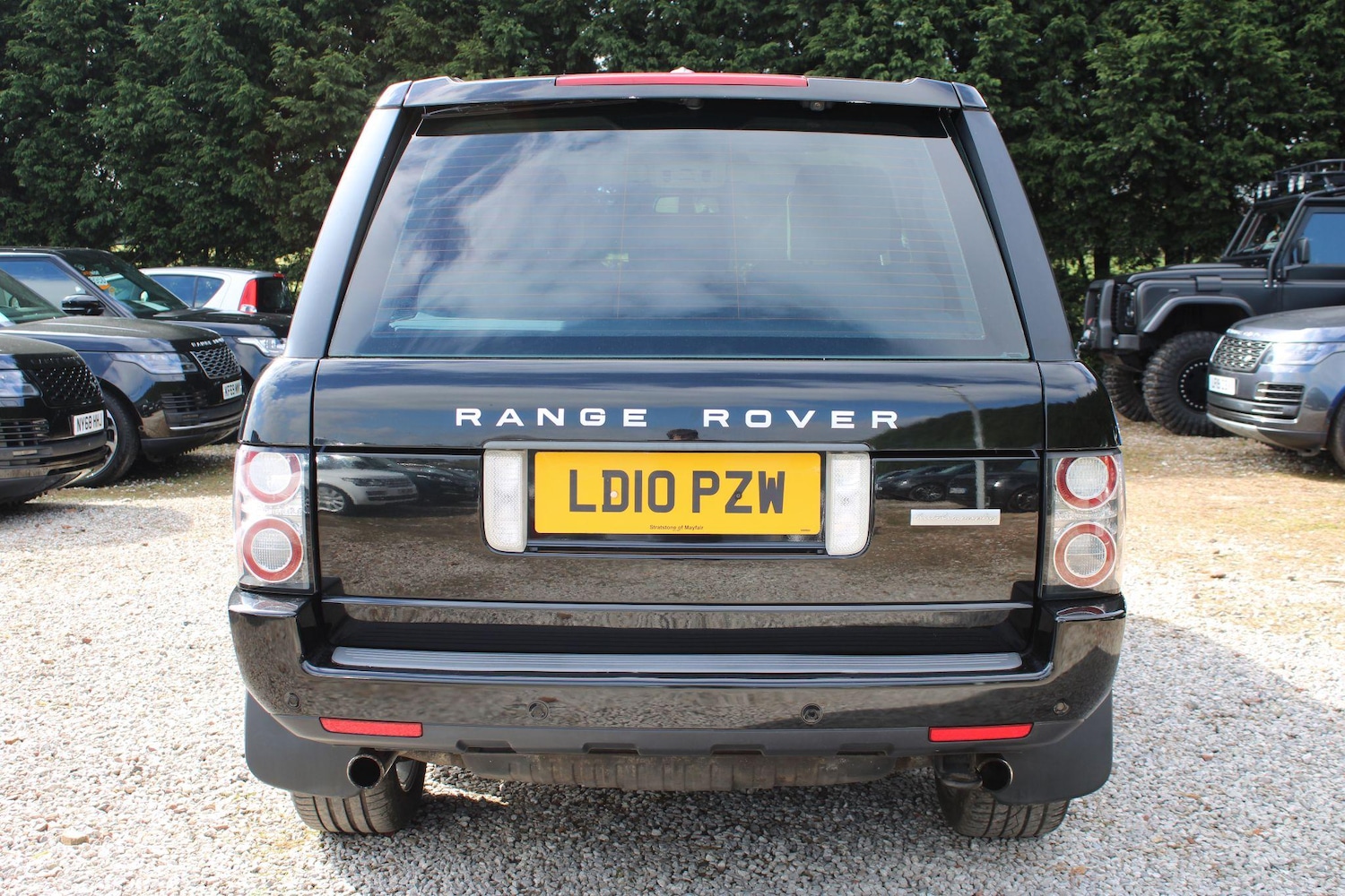 Vehicle 28