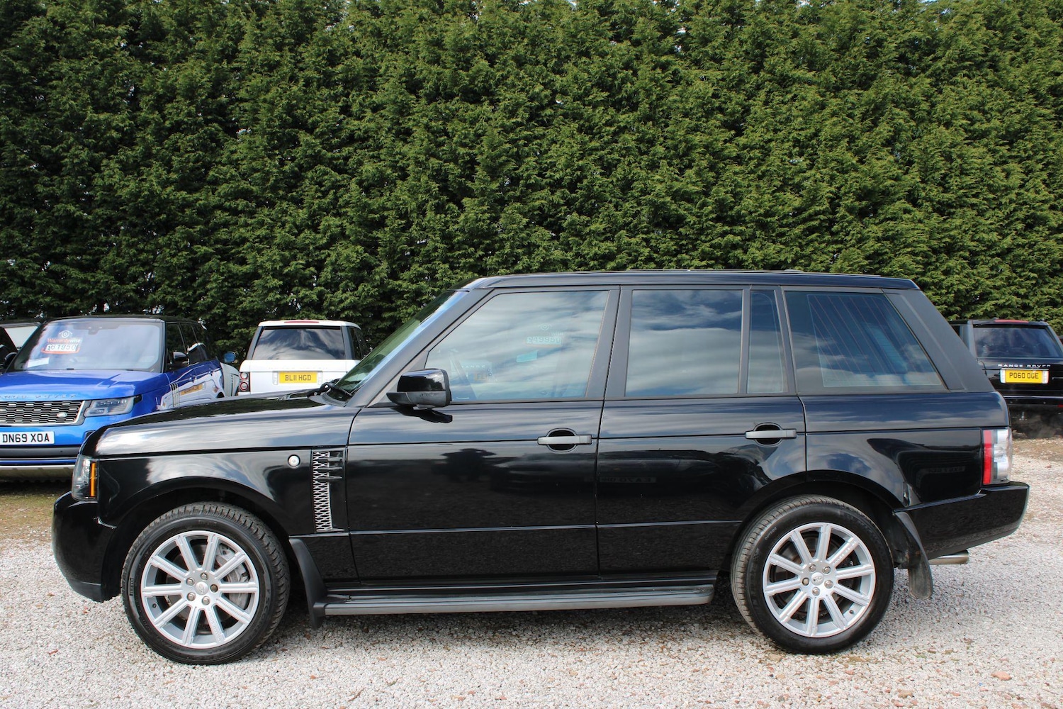 Vehicle 29