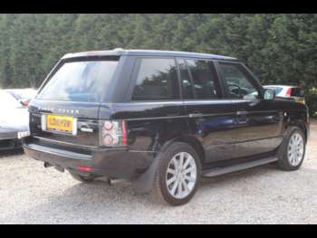 Used Land Rover Range Rover 2010 for sale - 74161034: Photo