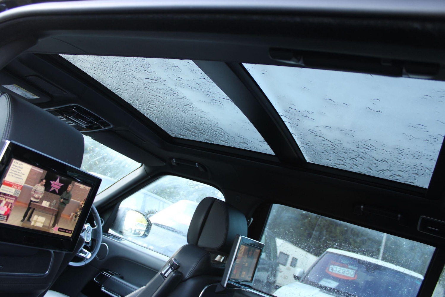 Used Land Rover Range Rover 2016 for sale - 76714554: Photo 10