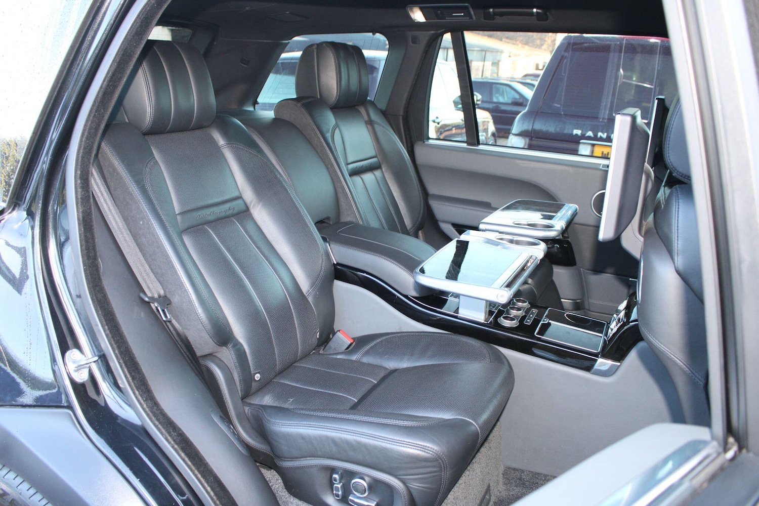 Used Land Rover Range Rover 2016 for sale - 76714554: Photo 12