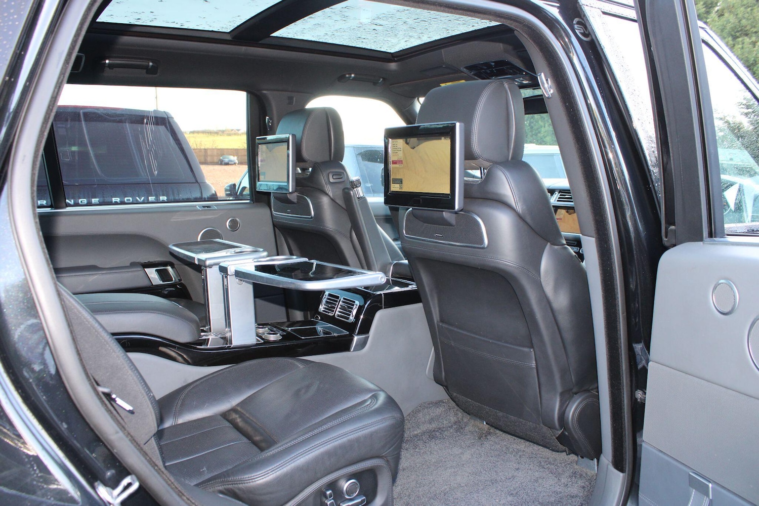 Used Land Rover Range Rover 2016 for sale - 76714554: Photo 13