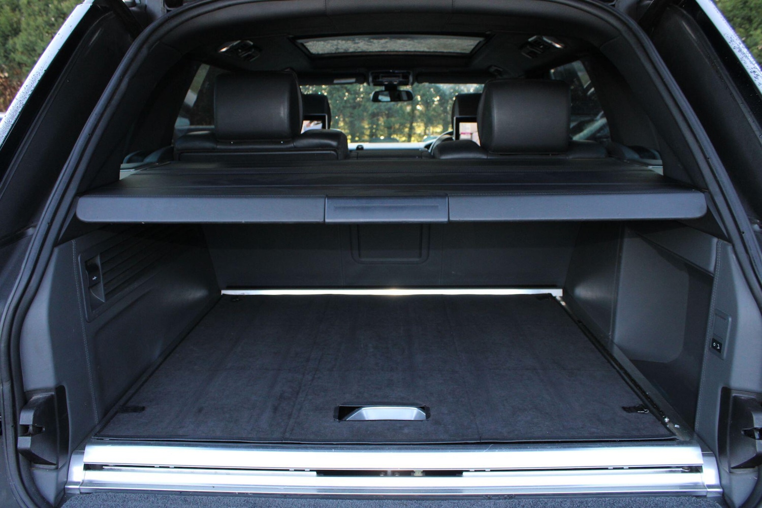 Used Land Rover Range Rover 2016 for sale - 76714554: Photo 14