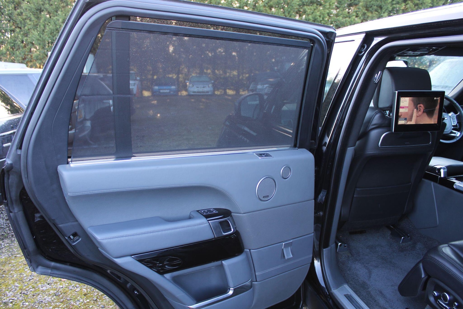 Used Land Rover Range Rover 2016 for sale - 76714554: Photo 21