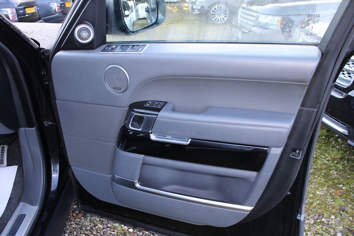 Used Land Rover Range Rover 2016 for sale - 76714554: Photo 22