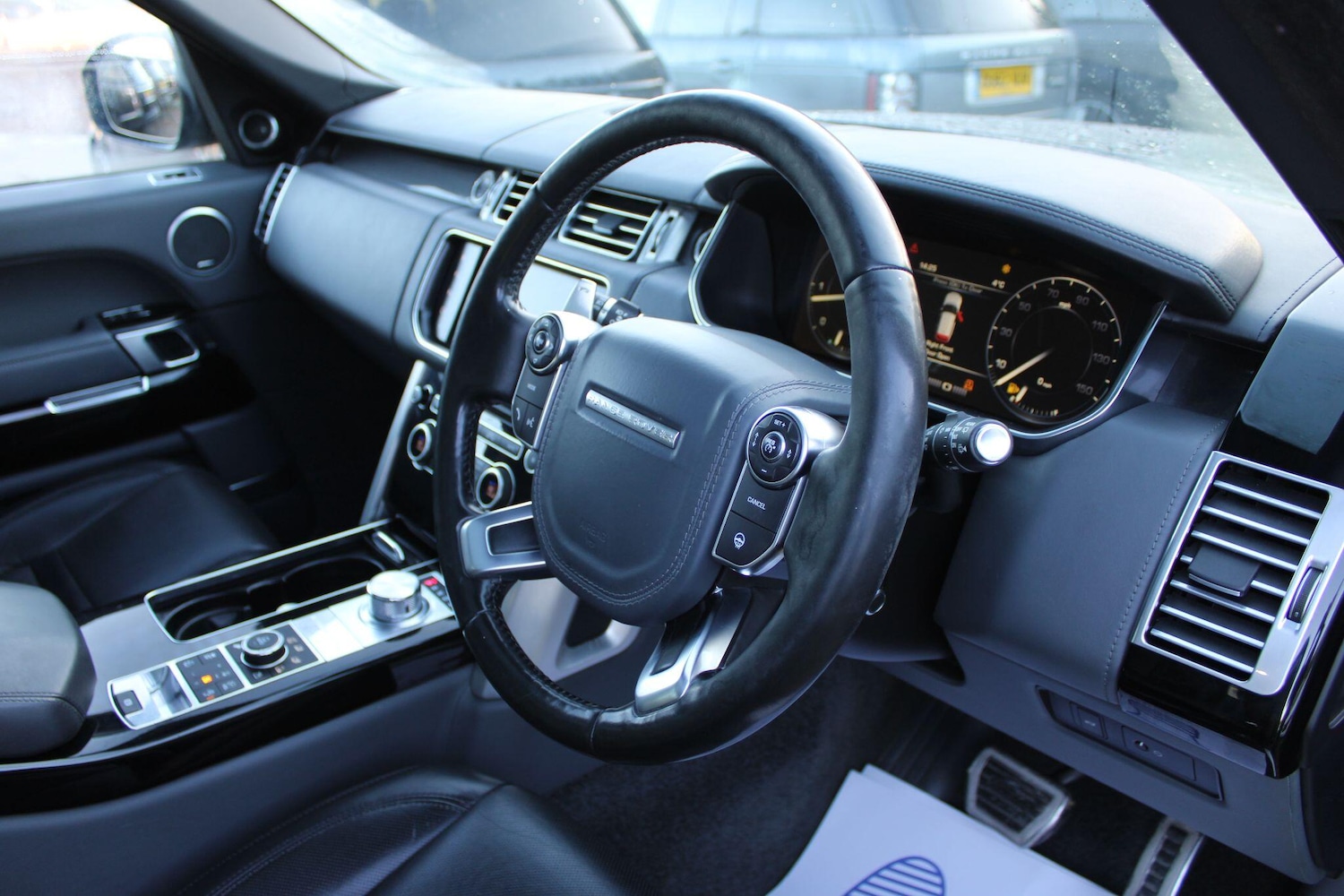 Used Land Rover Range Rover 2016 for sale - 76714554: Photo 23