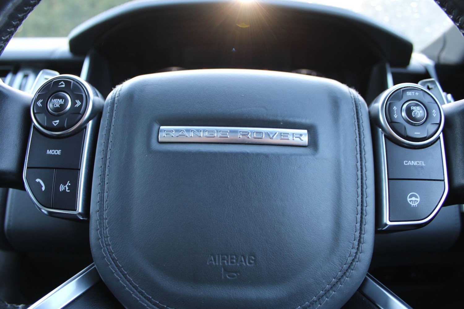 Used Land Rover Range Rover 2016 for sale - 76714554: Photo 24