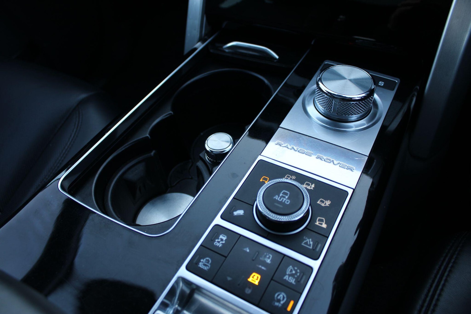 Used Land Rover Range Rover 2016 for sale - 76714554: Photo 25
