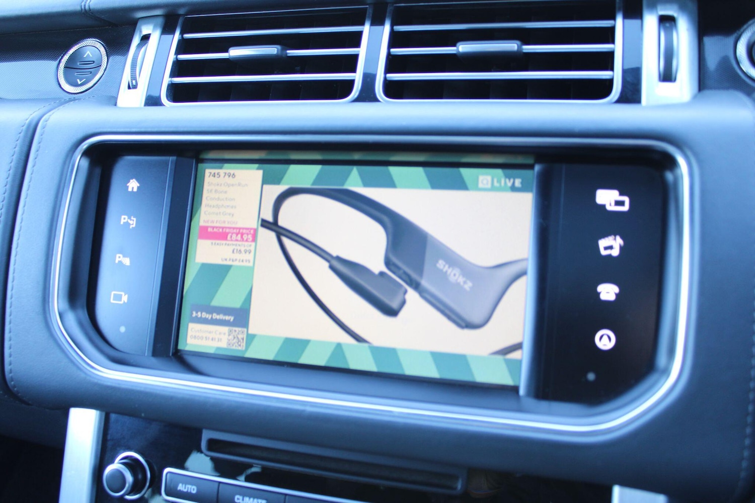 Used Land Rover Range Rover 2016 for sale - 76714554: Photo 29