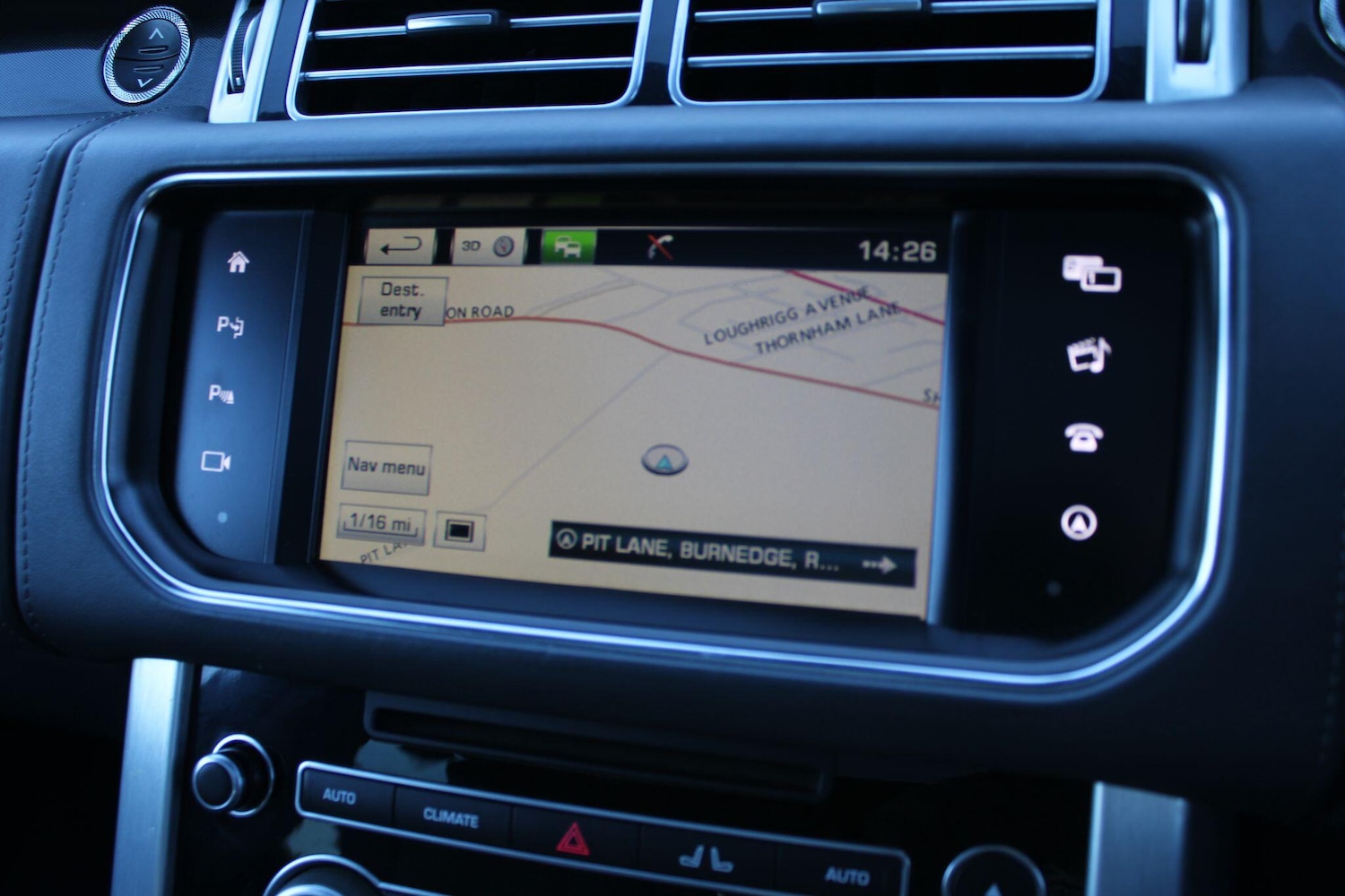 Used Land Rover Range Rover 2016 for sale - 76714554: Photo 30