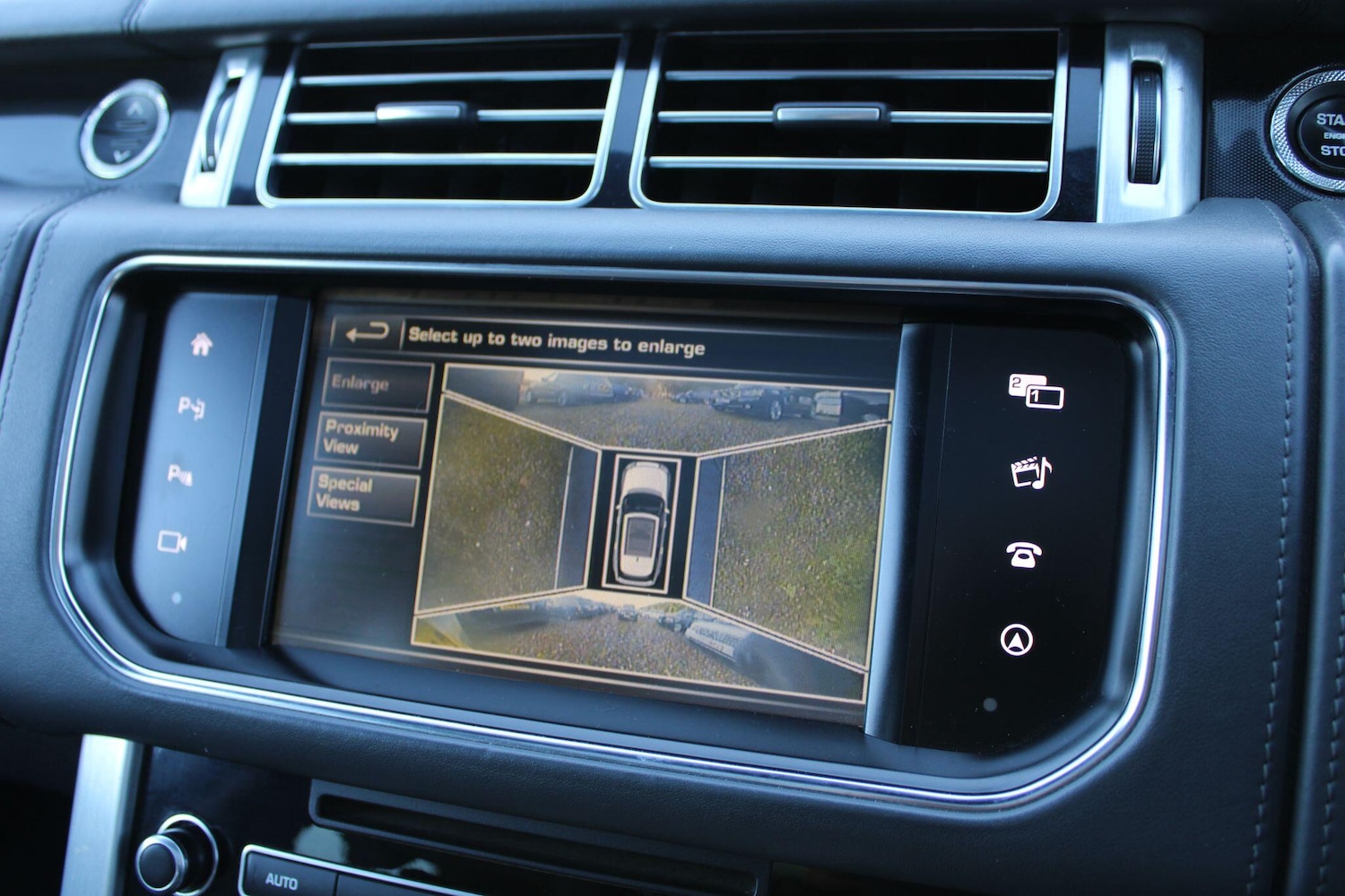 Used Land Rover Range Rover 2016 for sale - 76714554: Photo 31