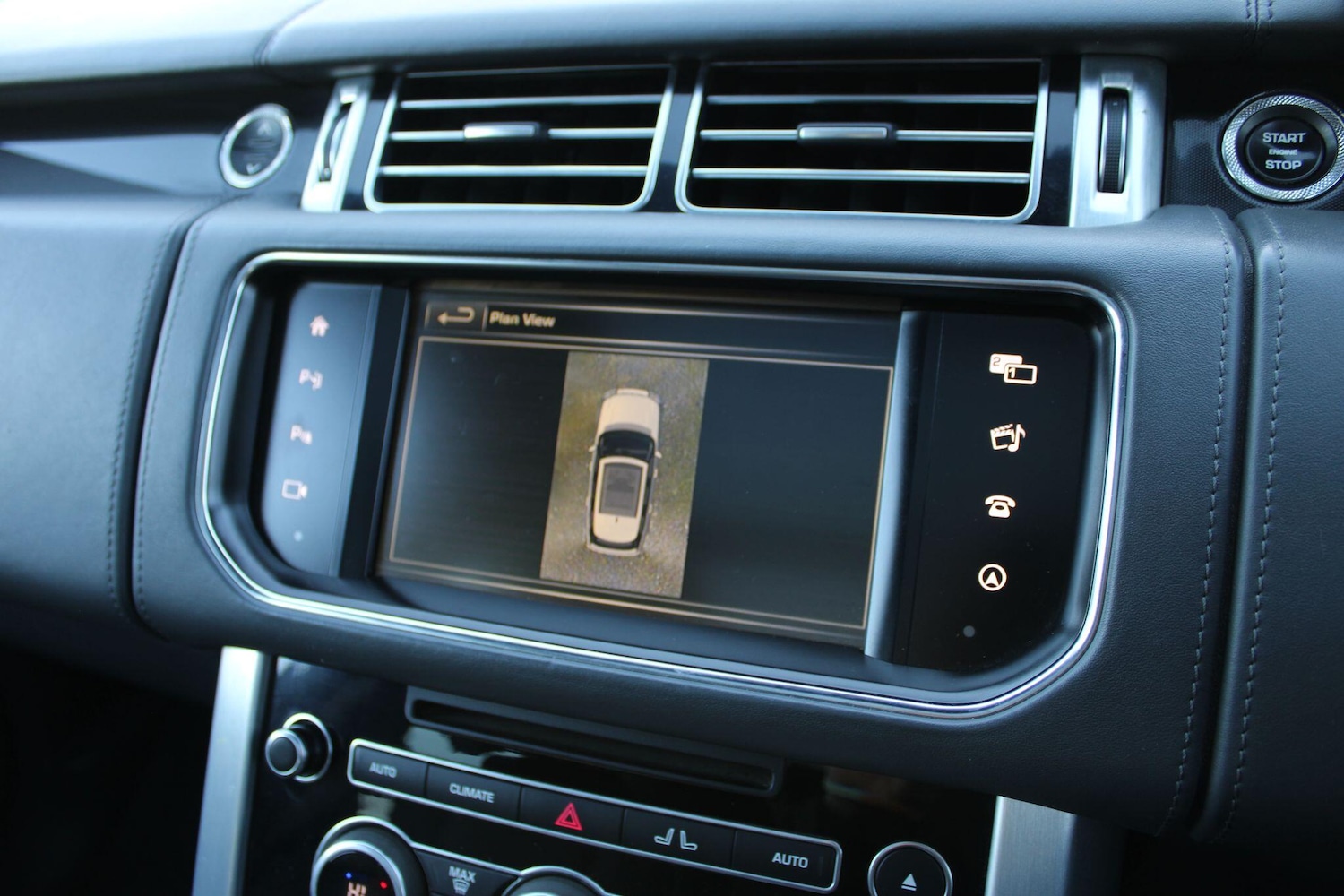 Used Land Rover Range Rover 2016 for sale - 76714554: Photo 34