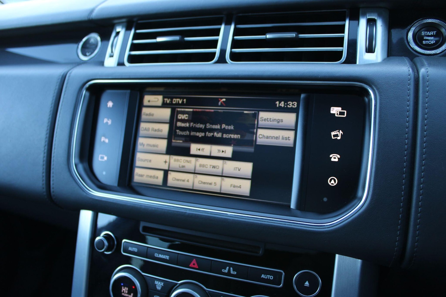 Used Land Rover Range Rover 2016 for sale - 76714554: Photo 35