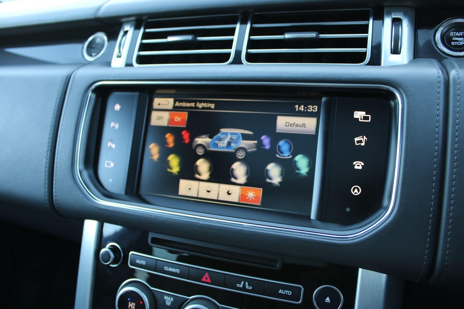 Used Land Rover Range Rover 2016 for sale - 76714554: Photo 36