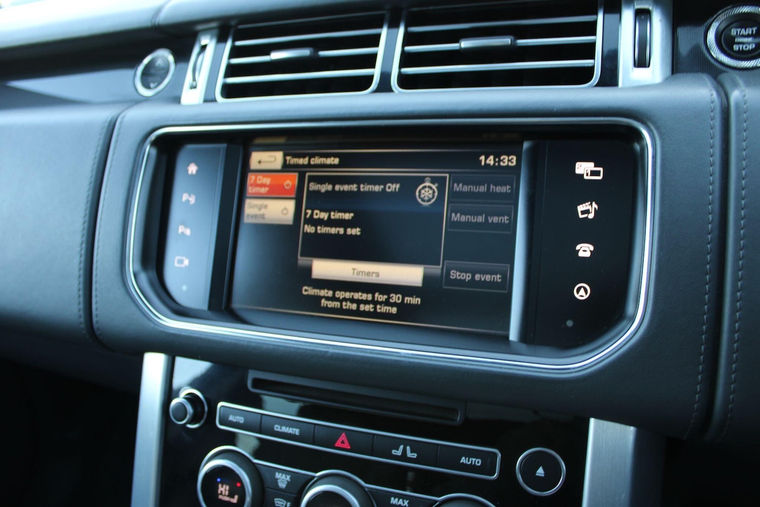 Used Land Rover Range Rover 2016 for sale - 76714554: Photo 37