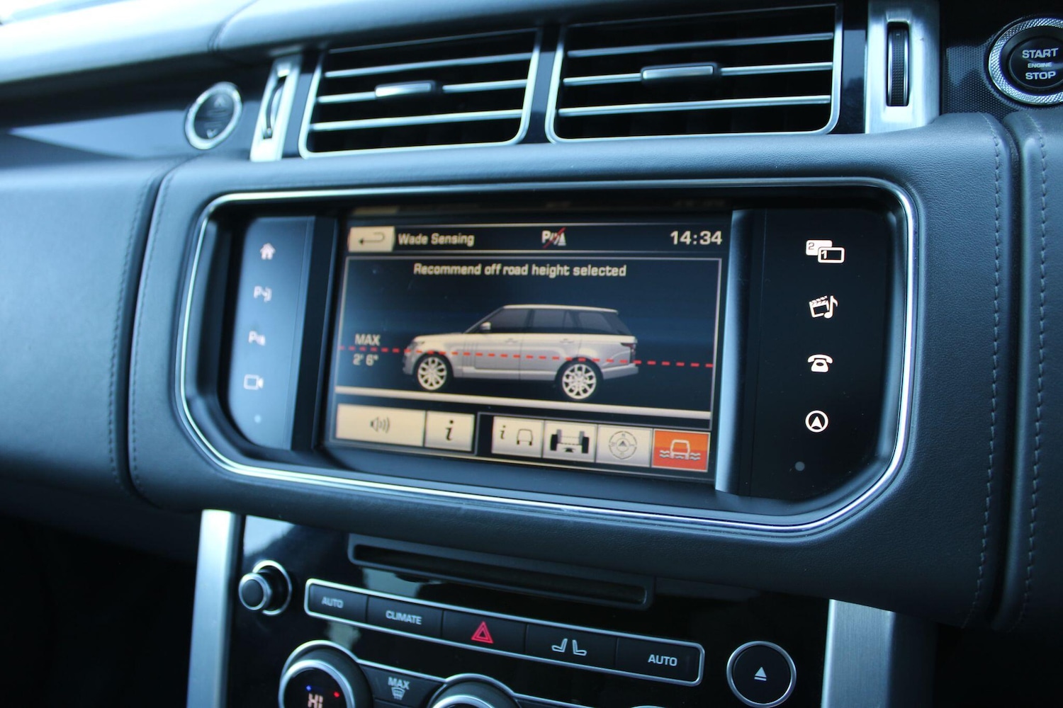 Used Land Rover Range Rover 2016 for sale - 76714554: Photo 38