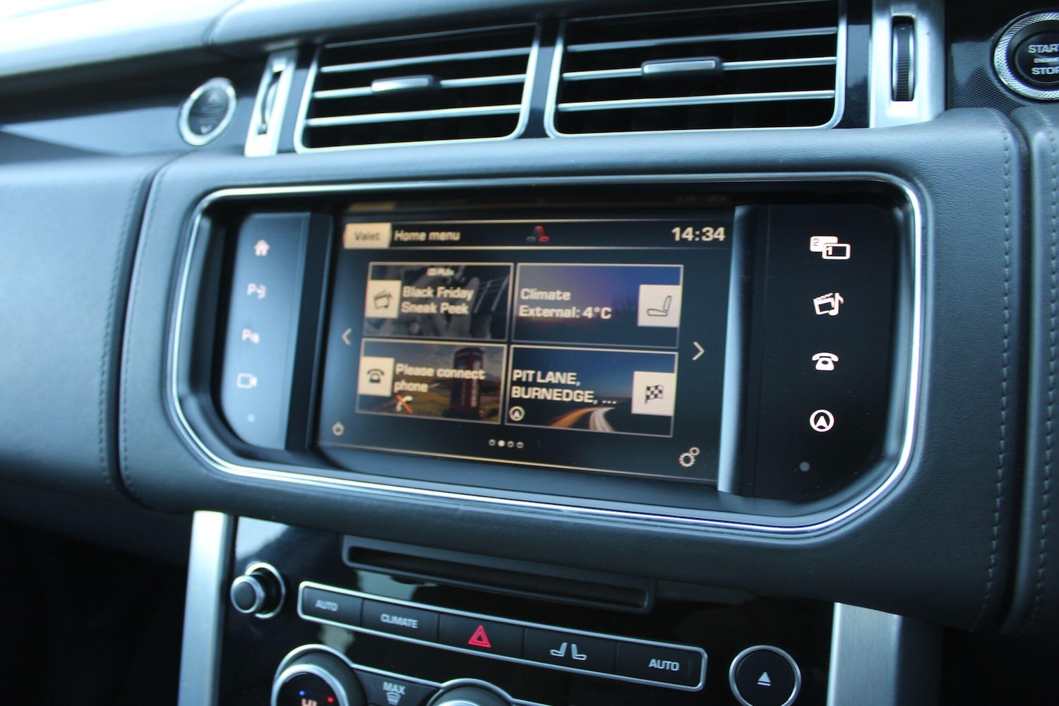 Used Land Rover Range Rover 2016 for sale - 76714554: Photo 40