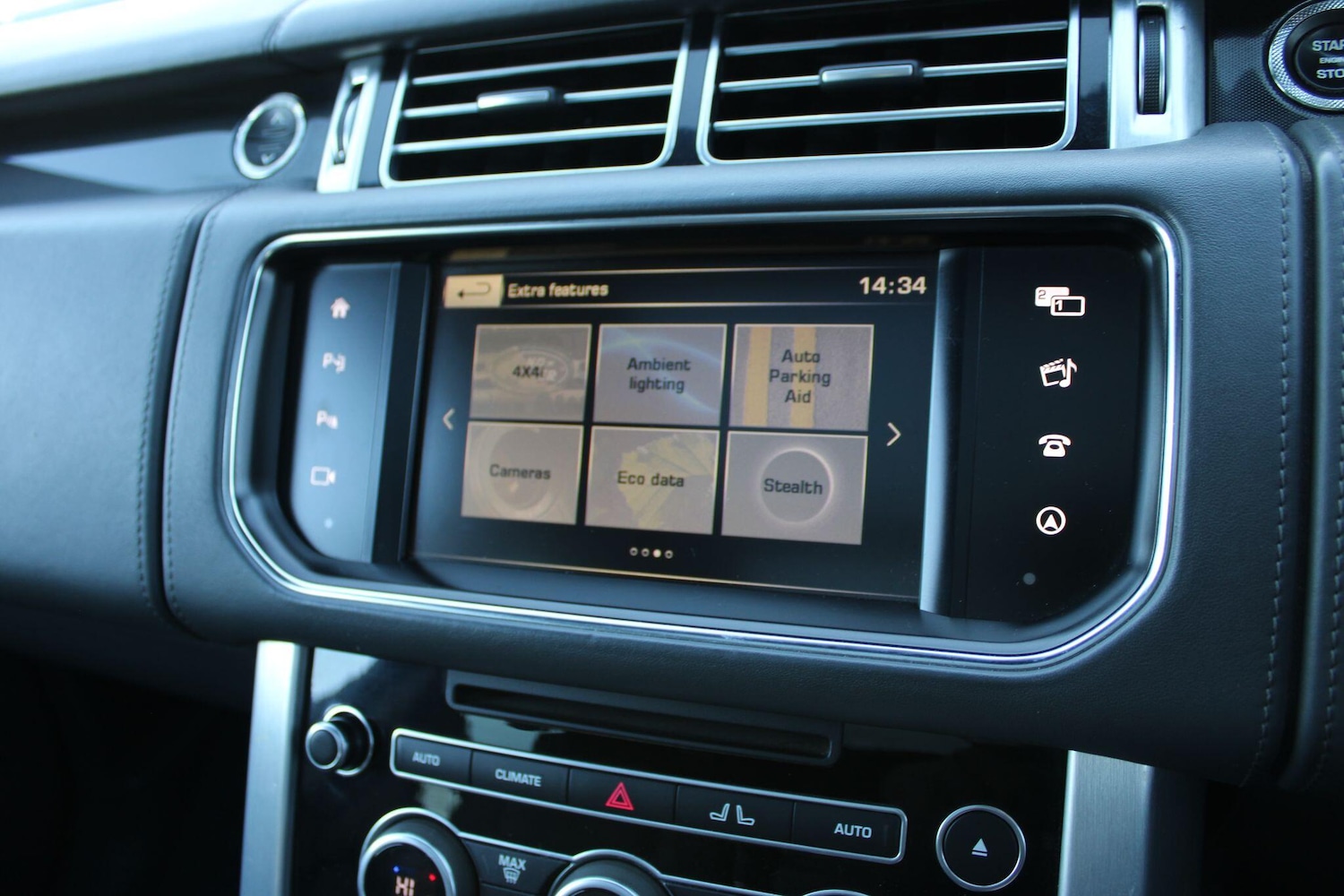 Used Land Rover Range Rover 2016 for sale - 76714554: Photo 41