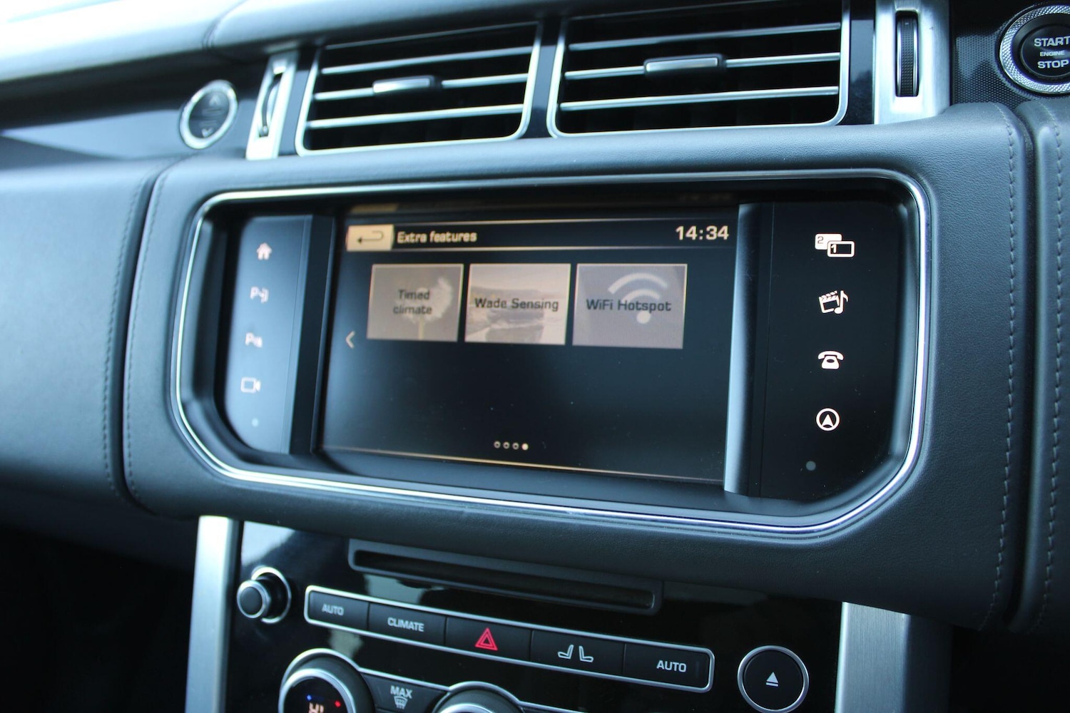 Used Land Rover Range Rover 2016 for sale - 76714554: Photo 42