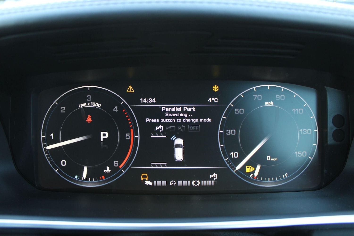 Used Land Rover Range Rover 2016 for sale - 76714554: Photo 43